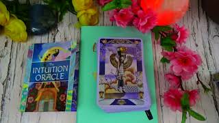 WEEKLY ORACLE CARD PULL AND WHAT TO DO WITH THEM