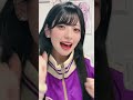 ♡♡♡ tiktok dance 名前はまだない shorts