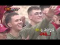 real men 진짜 사나이 jessie s conquest of america 20160207