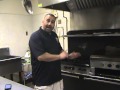 TVFC Public Information Video - Fire on the stove