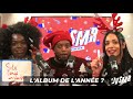 jvsmr le meilleur album de l année 2018