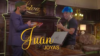 Leiva Joyas - Parodia por Robleis y Juan