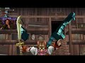 reliving games from my childhood • ff9 pt. 1