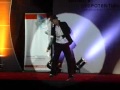 Chetan Joshi Tribute to Michael Jackson