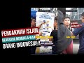 Pendakwah ISLAM, Berusaha Memualafkan Orang Indonesia!!!