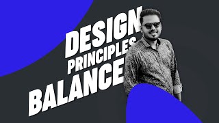 Design Principles Balance
