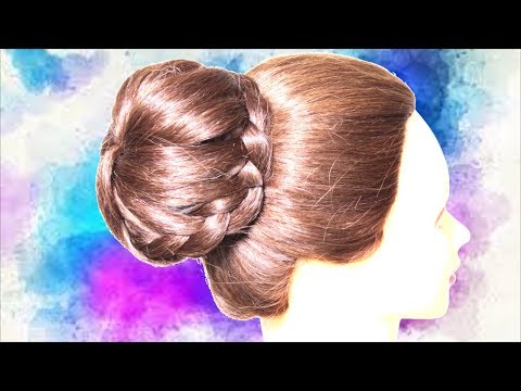 हेयर स्टाइल ❤️ New Hairstyle 2018 ❤️ ब्राइडल बन हेयर स्टाइल कैसे करें ❤️ Balo Ki Hairstyle हेयर स्टाइल ❤️ New Hairstyle 2018 ❤️ ब्राइडल बन हेयर स्टाइल कैसे करें ❤️ Balo Ki Hairstyle