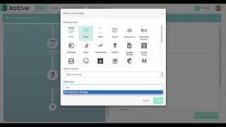 Create a taskflow
