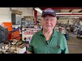 OILING! Small Block Vintage Chevy (Chevrolet) Motor - Ed Smith's Tricks of the Trade