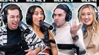 Finding Love in a Gay Bar Ft. Try Guys Zach & Maggie | Wild 'Til 9 Episode 42