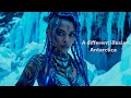 Antarctica. Egyptian Gods. Cyberpunk Techno  #cyberpunk #techno #music #ai #fantastic#trance #rock