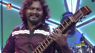 Mano Veenaravam | Original Composition| Autumn Leaf The Big Stage 61