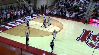 Hampden-Sydney SportsCenter #2 Play of the Day