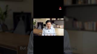 Singapore PM Lawrence Wong on cost of living concerns