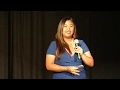 Self Identity | Daisy Var | TEDxLowellHigh