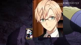 AWAKEN MY GRAILED SERVANTS
