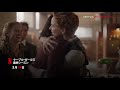 netflix 2020年2月の新着コンテンツ