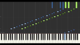 Nocturne in D-Flat Major \