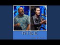 Lord You Are Holy (feat. Rocky Thomas & The Rapid Fire & Robert Stringer)