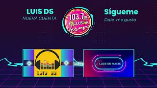 Exclusiva FM 103.7 - Kchaquita Mix