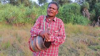 CHUTTAMMA CHUTTA.....|| jamukula folk singer mallesh