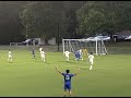 Wesley Nelson Goal - Wake FC U19 USL Academy vs NCFC May 11 2023