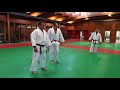 koshiki no kata