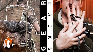 My Whitetail Gear Changes For 2023 (FOR DIY PUBLIC LAND HUNTING)