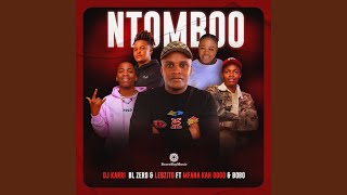 Ntomboo