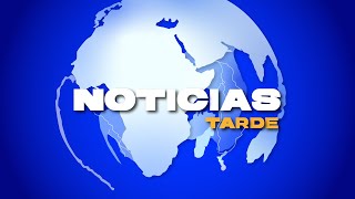 TVPerú Noticias EN VIVO: Noticias Tarde, martes 4 de junio del 2024