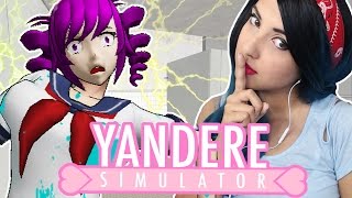 Poisoning Kokona Yandere Simulator - roblox yandere simulator yammy