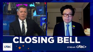 Nvidia earnings shows 'unrelenting demand', says Fundstrat's Tom Lee