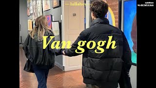 [THAISUB] lullaboy - van gogh แปลเพลง