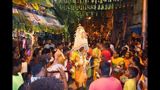 Aadi Karaga 2022 - Suyambu Maankali Amman Temple  #karaga #bangalorekaraga #aadi #pookaragam #ulsoor