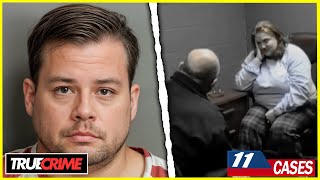 11 Real Horrifying Murder Cases Decoded #27 || True Crime Stories