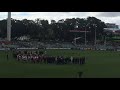 2019 SANFL Grand Final Day - Norwood V Eagles Presentation