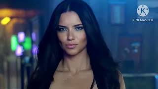 Adriana Lima - Alejandro