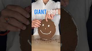 Oreo🍪#food #foodie #foodvlog #minivlog #cooking #recipe #easyrecipe #sweet #oreo #tasty #kids #new