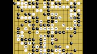 囲碁棋譜再現　ネット棋聖戦特別イベント『勝手に棋聖戦』若手プロ棋士編第2局　黒：富士田明彦　vs 白：寺山怜