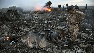 Ermittlungen nach Abschuss des MH17-Flugs werden eingestellt