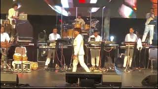 Rafi Kishore Aur Main Live concert Perth 2022 | Sonu Nigam Live Stage Show Australia Tour Part 2