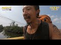 【カンボジア暮らし】急遽引っ越しをすることになりましたので移動☆カンボジア旅行vlogカンポット【のびたび】アラフォー無職ひとり旅暮らし