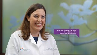 HealthTalks - Importance of Lung Cancer Screening in Louisville, KY