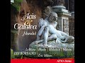 handel acis and galatea hwv 49 act ii i rage