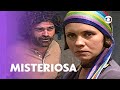 Petruchio se irrita com segredo de Catarina e os dois acabam discutindo!  | O Cravo e a Rosa