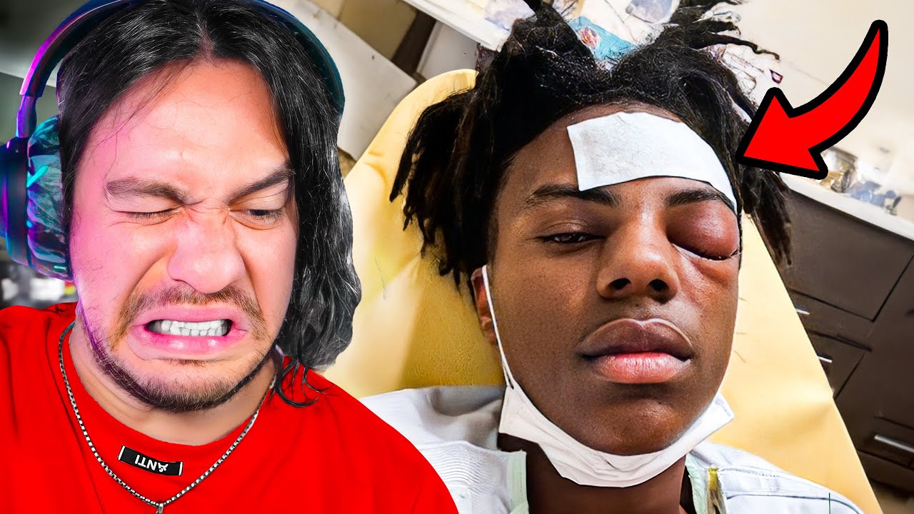 Ishowspeed S Craziest Moment Youtube