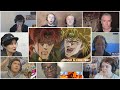 Insane！Kakyoin VS Dio Reaction Mashup！JoJo's Bizarre Adventure Stardust Crusaders Ep 46