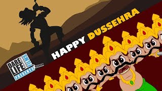 HAPPY DUSSEHRA | wishes | whatsapp status | facebook status