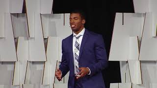 What Can We Learn From College Athletes? | Kendall Spencer | TEDxBeaconStreet