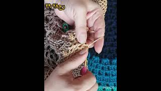 @fa.baft free mandala diba 🧶🧶 آموزش رایگان فرشینه دیبا رج ۲۸-۲۹